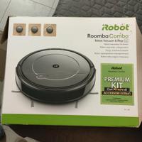 Roomba Combo Vacuum&Mop