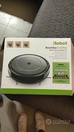 Roomba Combo Vacuum&Mop