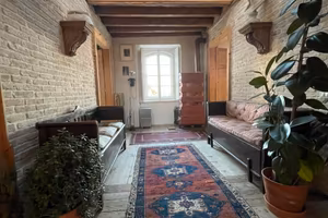 Rif. pa154544 due appartamenti in stile liberty