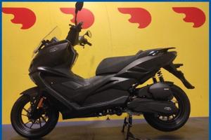 KL Brera 125 Garantito e Finanziabile