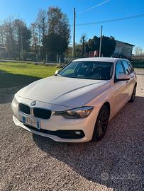 BMW Serie 3 F31 Touring