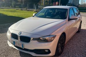 BMW Serie 3 F31 Touring