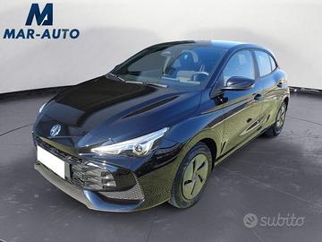 MG MG3 1.5 Comfort
