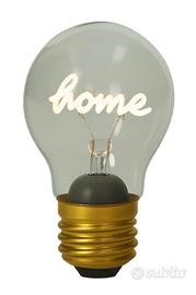 Lampadina funny Brandani