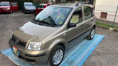 Fiat Panda 1.2 benzina/metano x neopatentati