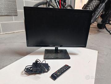TV/monitor Samsung 32” T32C350EW