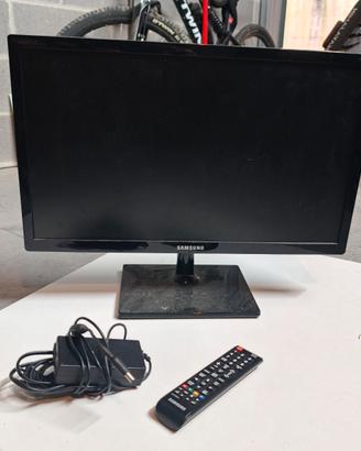 TV/monitor Samsung 32” T32C350EW