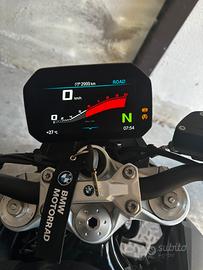 Bmw F900r