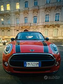 MINI Mini (F56)