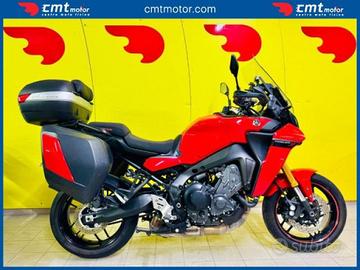 YAMAHA Tracer 9 Garantita e Finanziabile