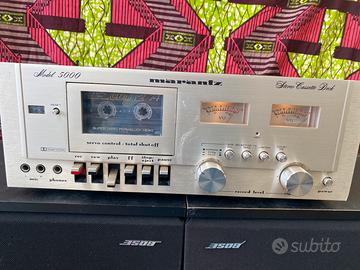 Marantz 5000