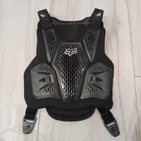 Pettorina fox raceframe