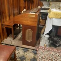 Organo Farfisa