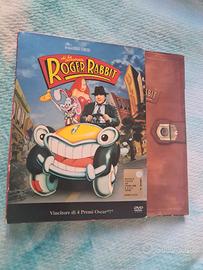 DVD Chi Ha Incastrato Roger Rabbit - Edizione Spec