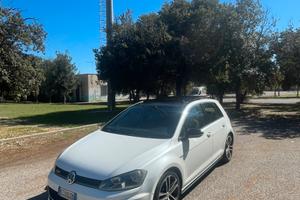 GOLF 7 GTD