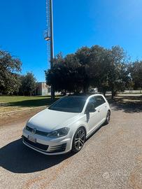 GOLF 7 GTD