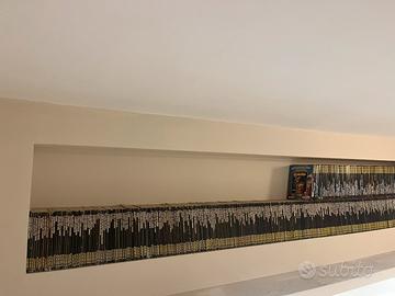 Collezione Dylan Dog