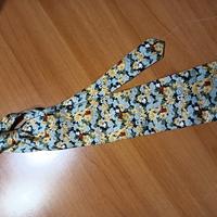 Cravatta pura seta The Disney Store 