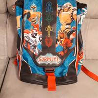 Zaino Gormiti