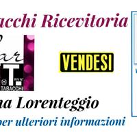 340/25 BAR TABACCHI RICEVITORIA zona Lorenteggio