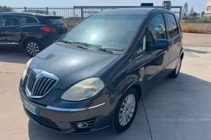 LANCIA MUSA 1.3 MTJ 90CV PATINUM KM 79.000