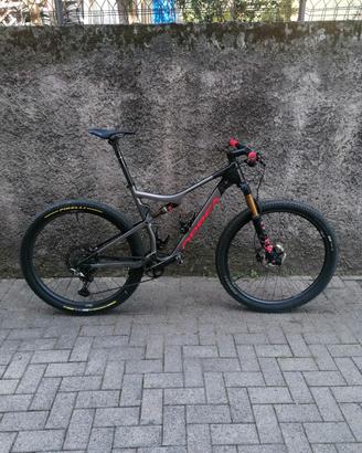 Orbea Oiz M-PRO TR Taglia XL 2021