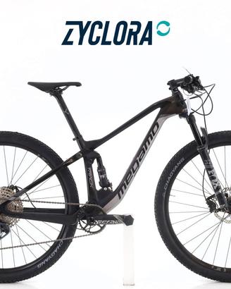 Megamo Track GX t.S
