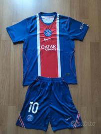 Completo calcio PSG