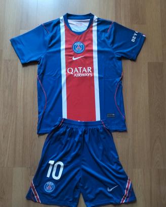 Completo calcio PSG