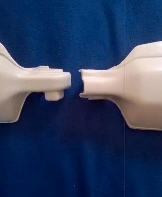 Paramani per honda xr 600/400/350/250/650