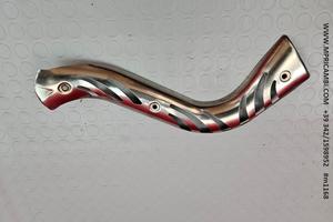 PROTEZIONE SCARICO HUSQVARNA SMS 610 2000 2001 SM