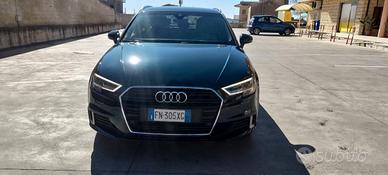 AUDI A3 3ª serie - 2018