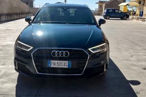 AUDI A3 3ª serie - 2018