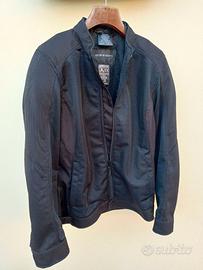 Giubbotto Moto Traforato Estivo Donna