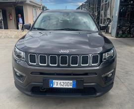 JEEP COMPASS 2.0 mjt 4x4