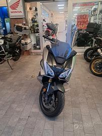 Honda Forza 750 2021 Permute finanziamento garanzi