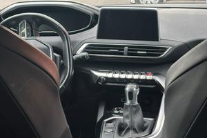 suv autovettura