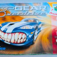 Top Gear Overdrive Nintendo 64
