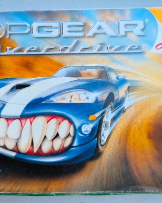 Top Gear Overdrive Nintendo 64