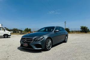 Mercedes-benz E 230 220 d S.W. Auto Exclusive