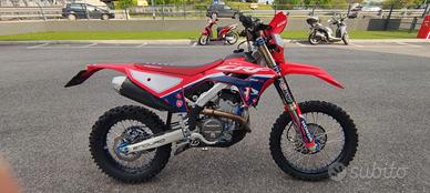 Redmoto Honda CRF 250 Enduro SPECIAL