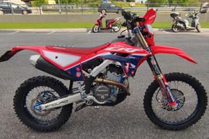 Redmoto Honda CRF 250 Enduro SPECIAL