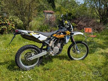 Husqvarna TE 510 2009