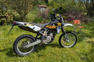 Husqvarna TE 510 2009