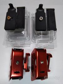 Portacaricatore Vega Holster e Tanfoglio 