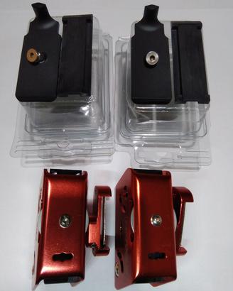 Portacaricatore Vega Holster e Tanfoglio 
