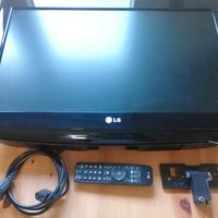 Televisore LG 26 pollici