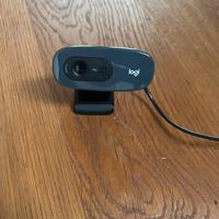 Webcam Logitech c270