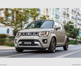 SUZUKI Ignis 1.2 Hybrid Top