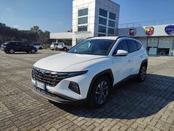HYUNDAI Tucson 1.6 HYBRID tgdi 48v XLINE